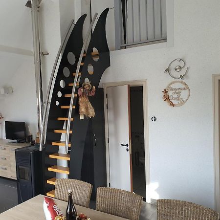Escape At Durbuyアパートメント エクステリア 写真